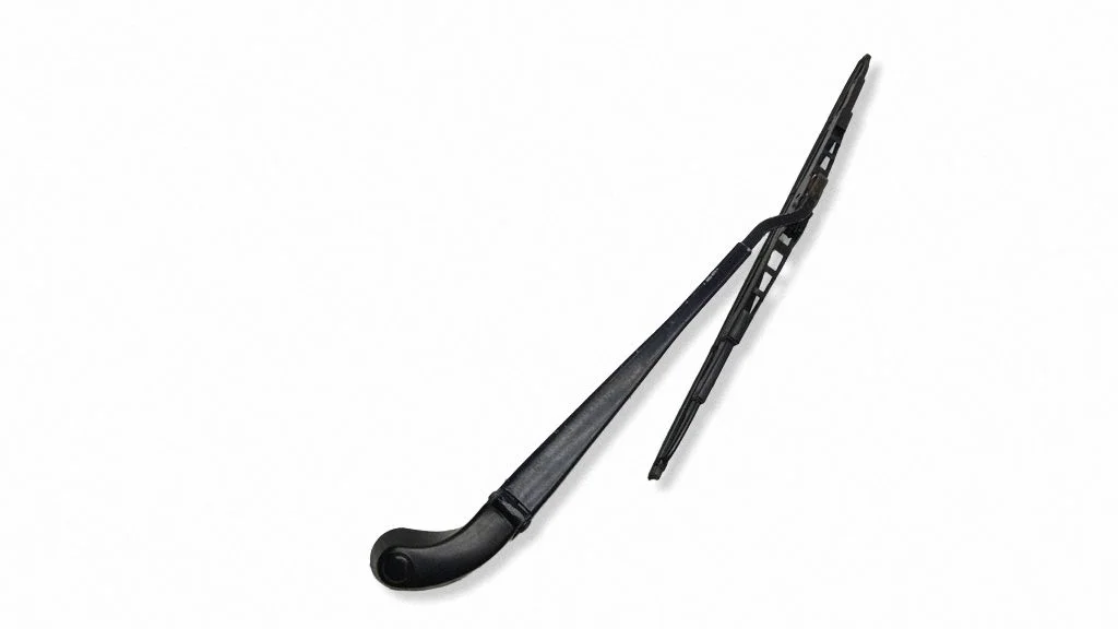 Front wiper blade arm 80005586