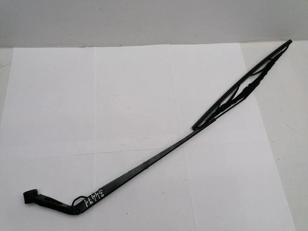 Front wiper blade arm 6G6598