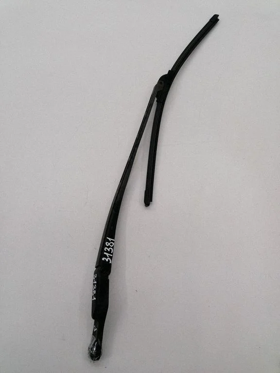 Front wiper blade arm 53988915