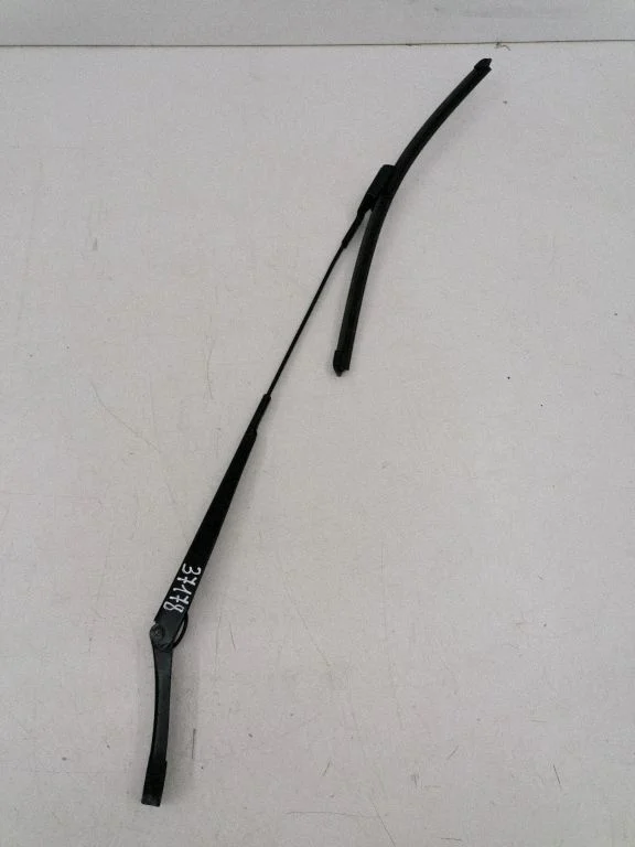 Front wiper blade arm 3C1955410B