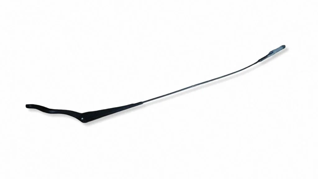 Front wiper blade arm 13182326