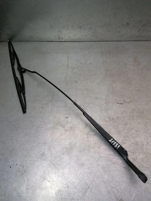 Front wiper blade arm 1J1955410A