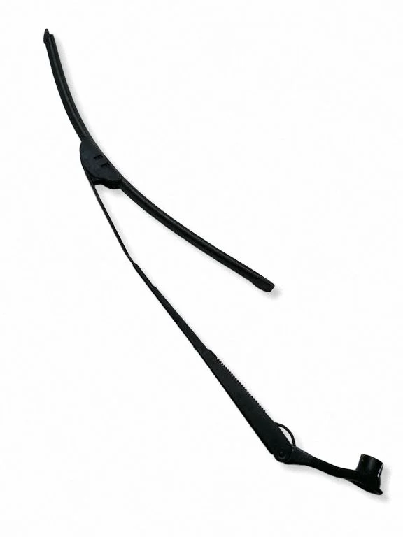 Front wiper blade arm – front left