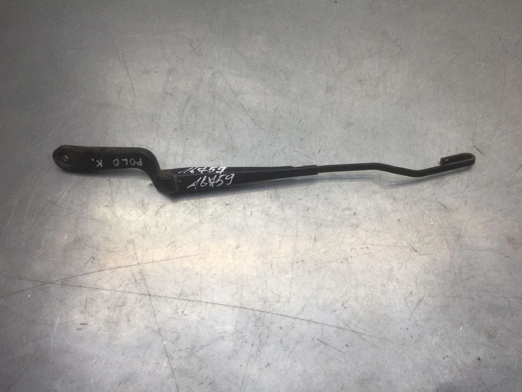 Windshield/front glass wiper blade 6N955409
