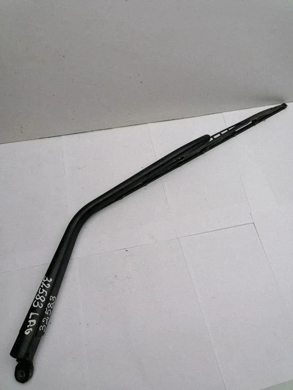 Rear wiper blade arm 7700414504B