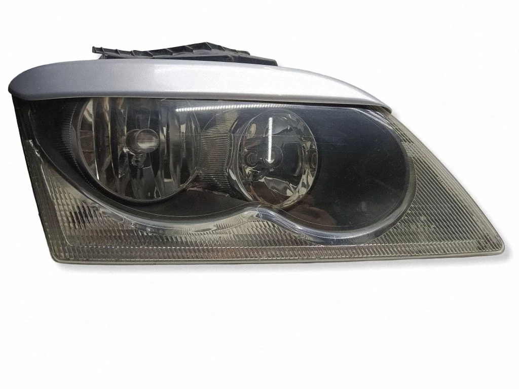 Headlight/headlamp 263237