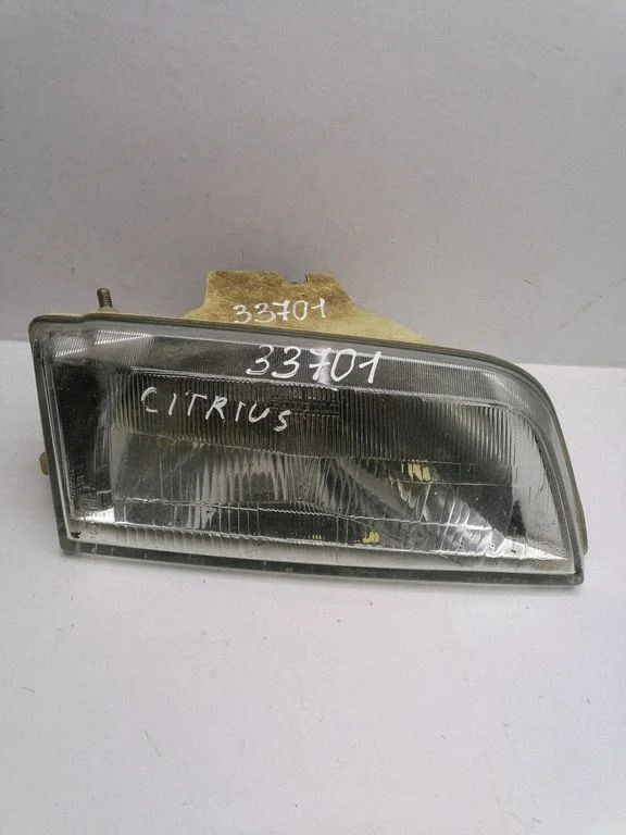 Headlight/headlamp 0246941