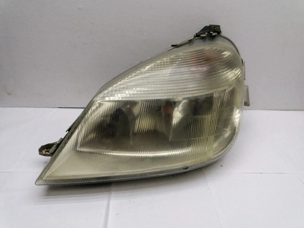 Headlight/headlamp 0301189201
