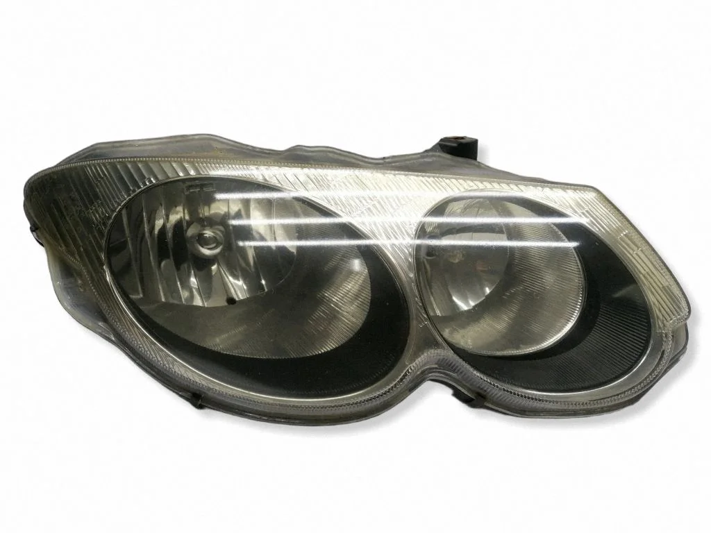 Headlight/headlamp 04780012AB