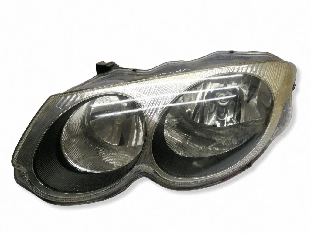 Headlight/headlamp 04780013AB