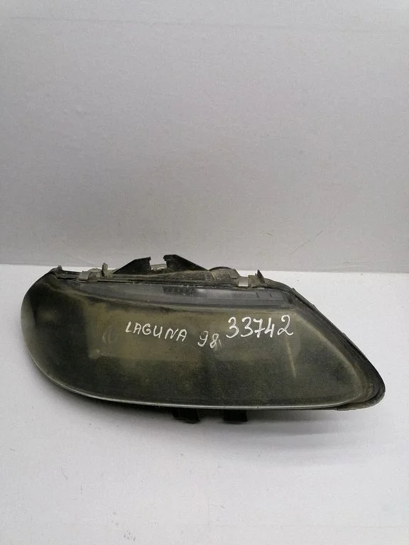 Headlight/headlamp 14942000