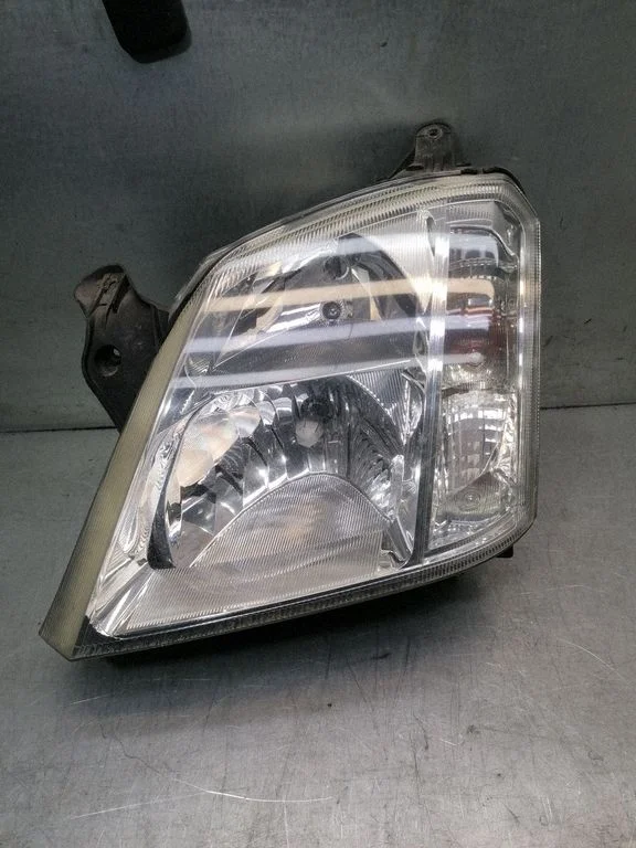 Reflektor – Opel Meriva A (2003-2010)