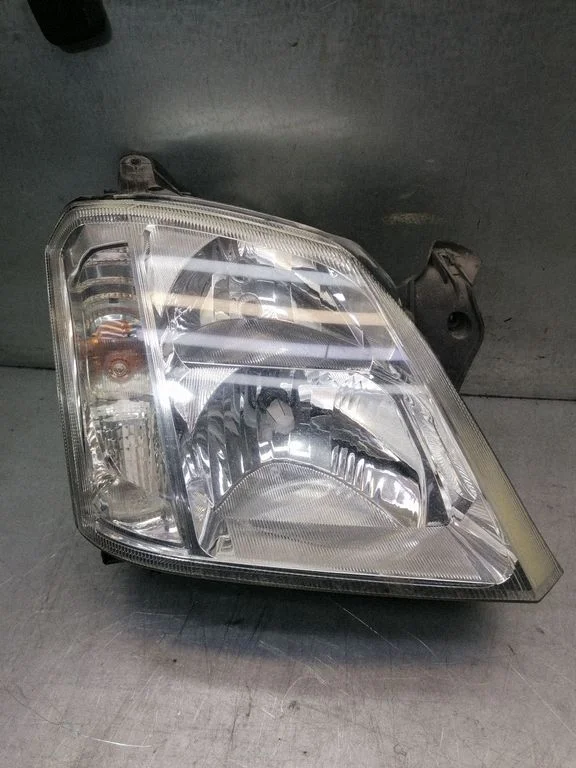 Headlight/headlamp – Opel Meriva A (2003-2010)
