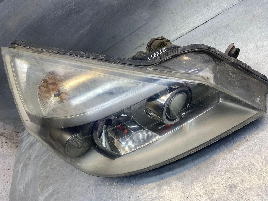 Headlight/headlamp 8200006667