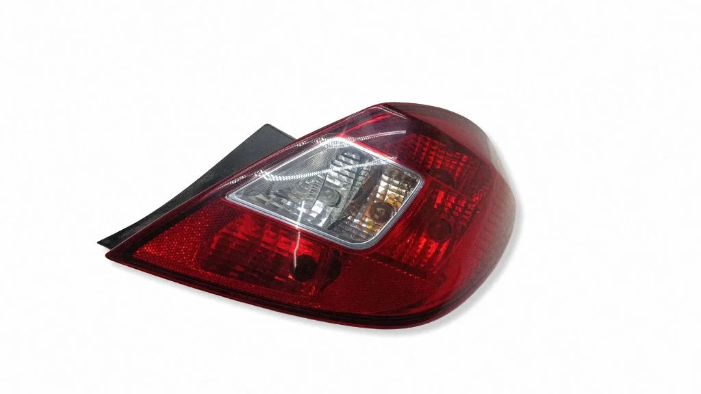 Rear/tail lights 89037887
