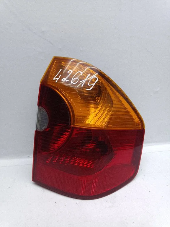 Rear/tail lights 63213414398