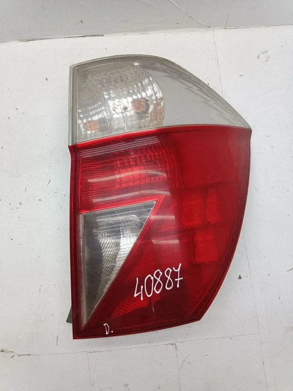 Tagatuli keres – Honda FR-V (2004-2009)