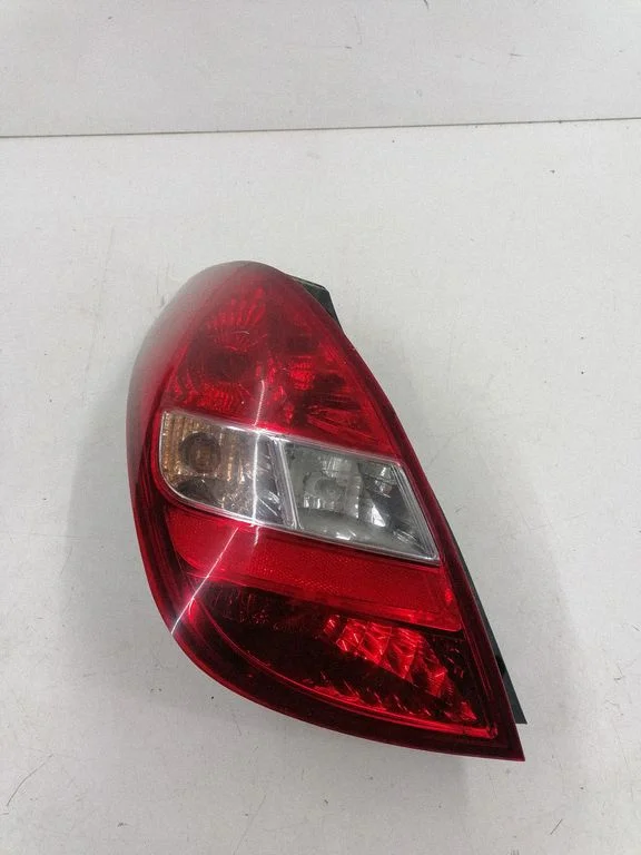 Rear/tail lights – Hyundai i20 (PB PBT) (2008-2014)