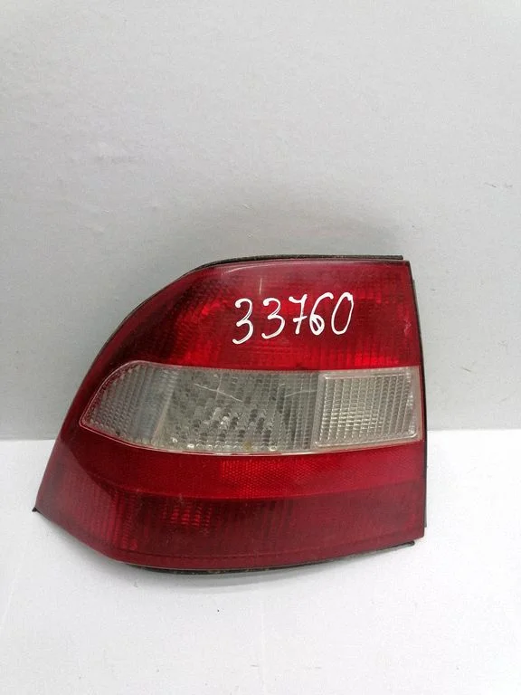 Rear/tail lights 37370748
