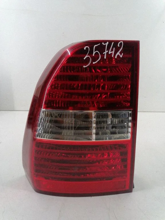 Rear/tail lights 924011F0