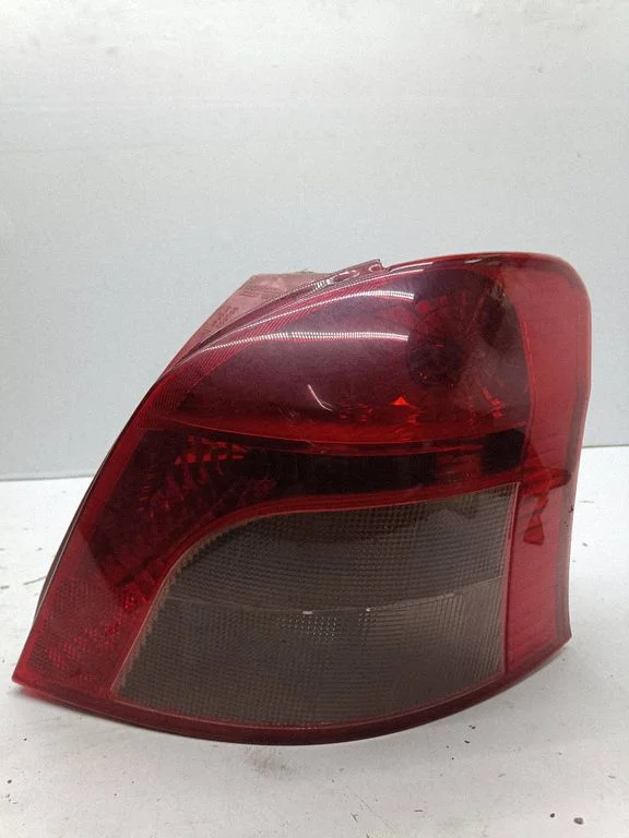 Rear/tail lights E131772