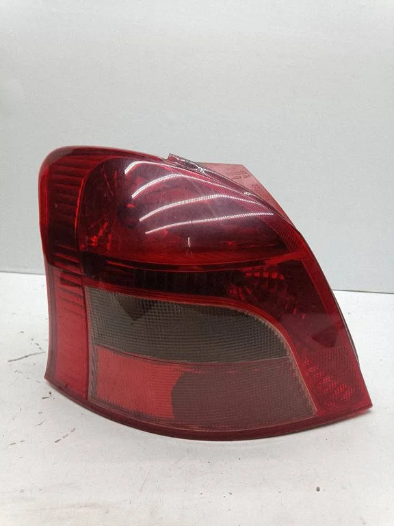 Rear/tail lights E131772