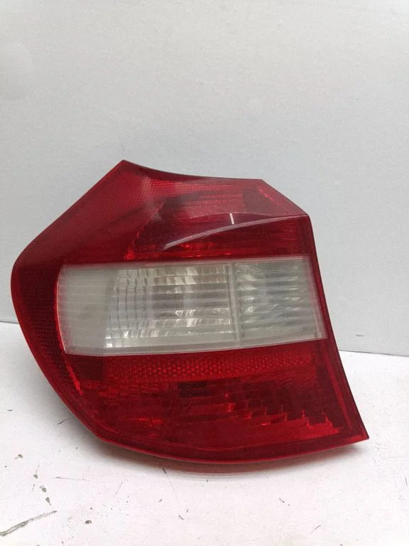 Rear/tail lights – BMW 1 Series E81 E87 (2004-2011)