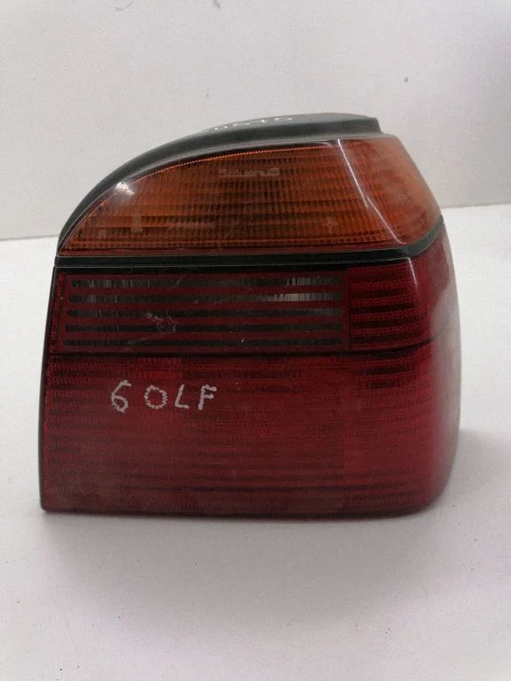 Rear/tail lights – Volkswagen Golf III (1992-1997)