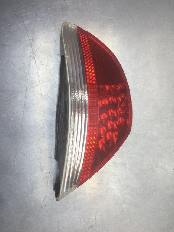 Rear/tail lights 011237