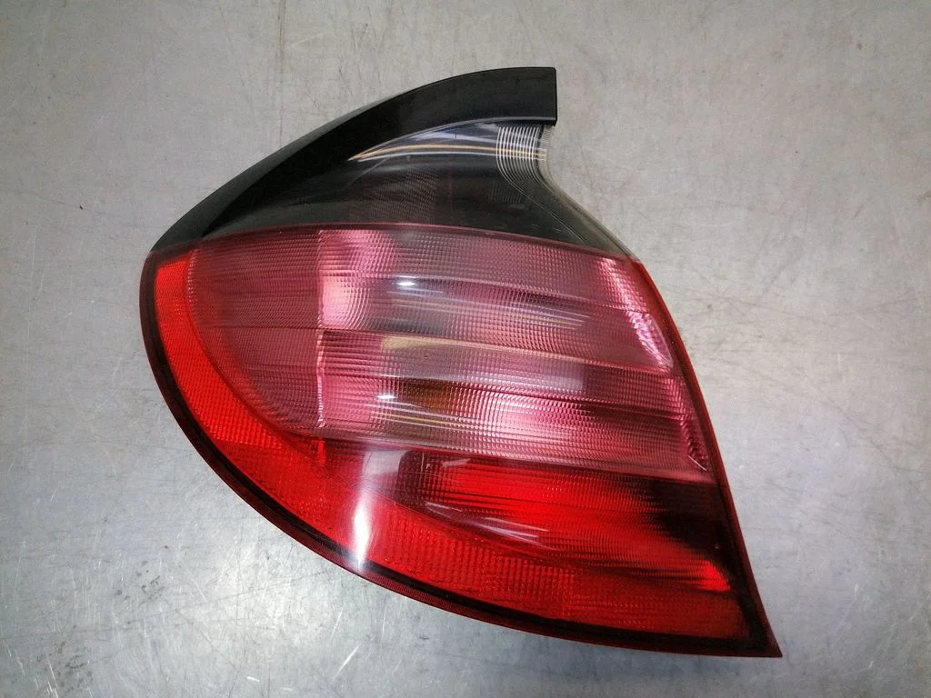 Galinis žibintas kėbule