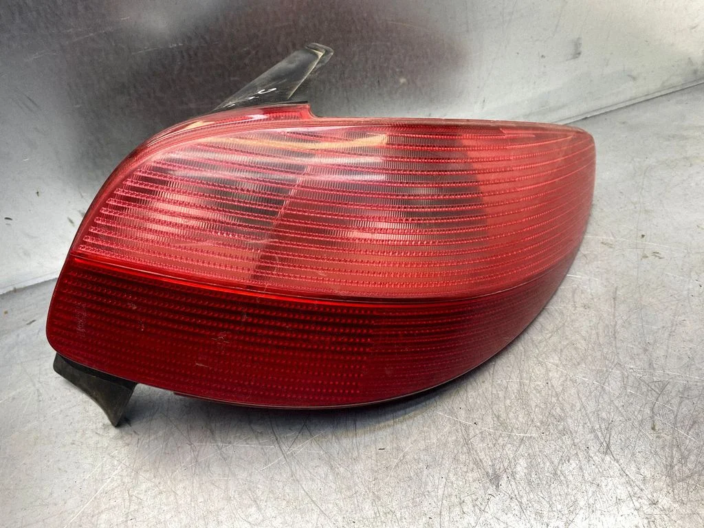 Rear/tail lights