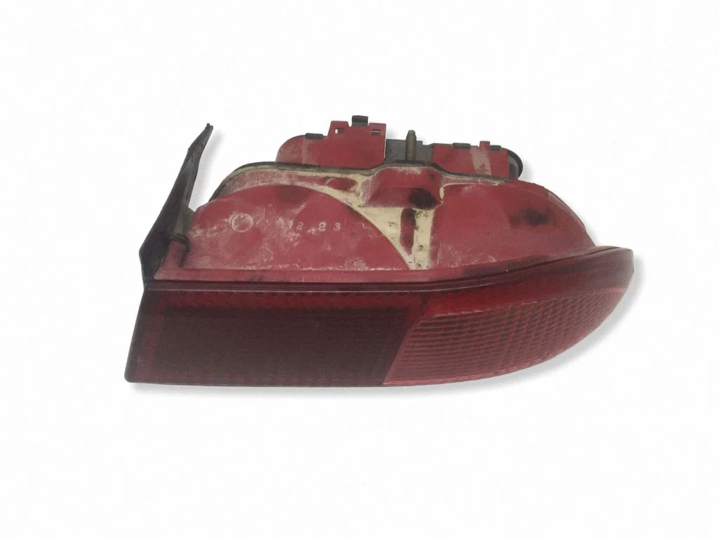 Rear/tail lights 60620136