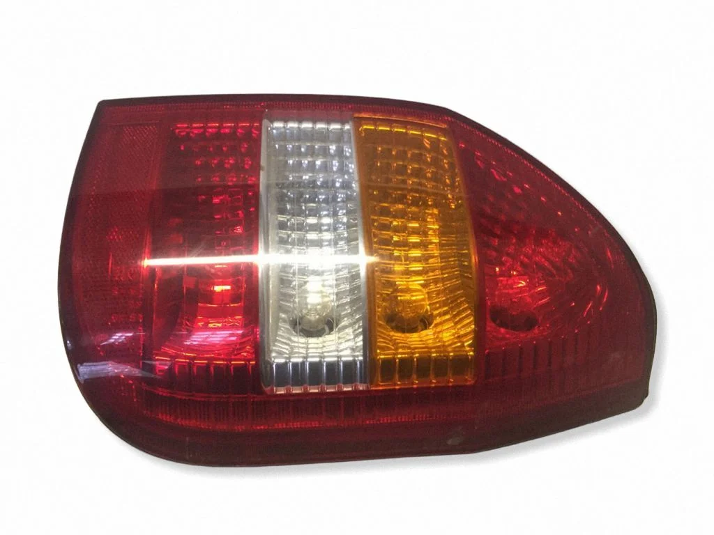 Galinis žibintas kėbule