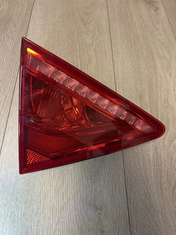 Tagatuli luugil – Audi A7 S7 4G (2011-2017)