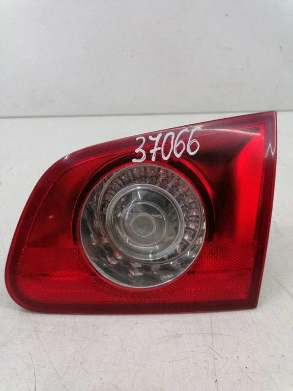 Tailgate rear/tail lights 27448002