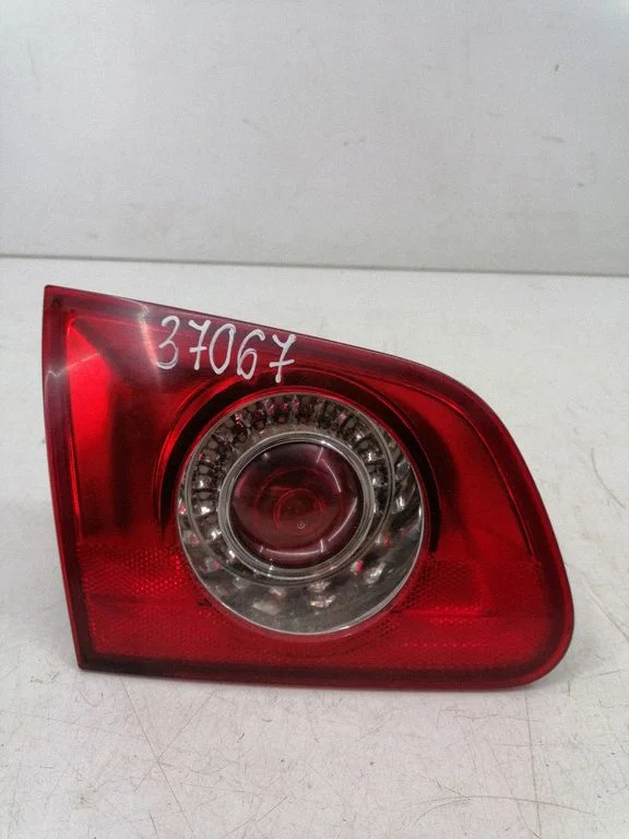 Tailgate rear/tail lights 27449002