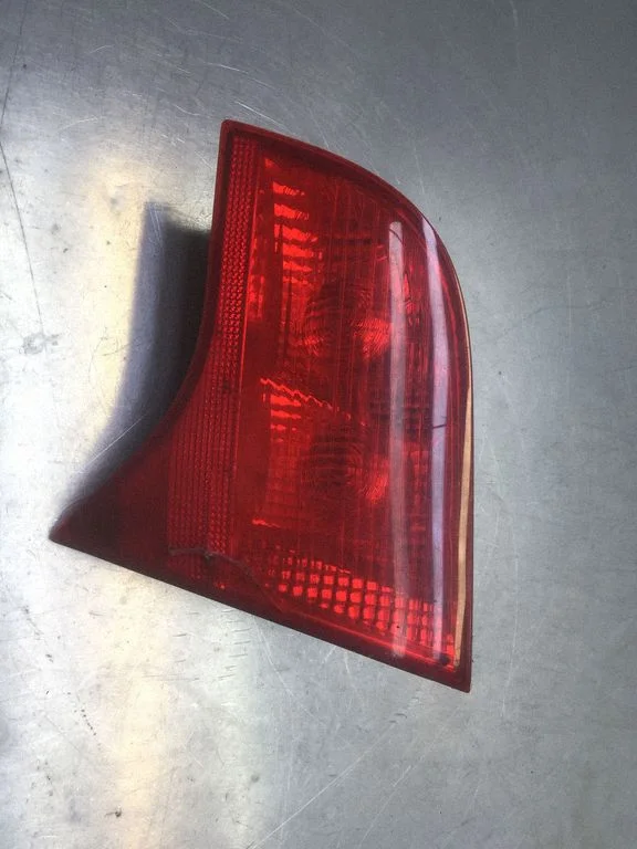 Tailgate rear/tail lights – Audi A4 S4 B7 8E 8H (2005-2008)