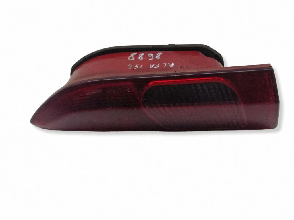 Tailgate rear/tail lights 60620139