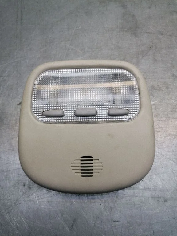 Front seat light 9636696877