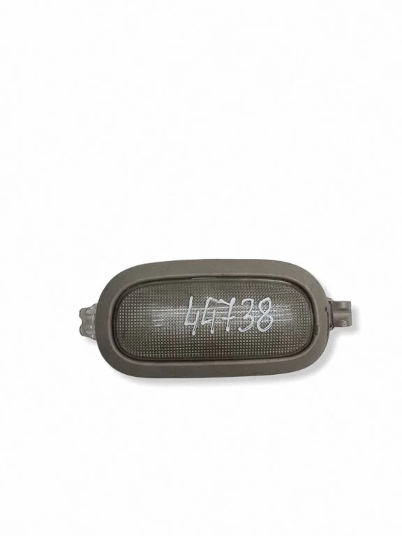 Rear seat light 1BC77TRMAA