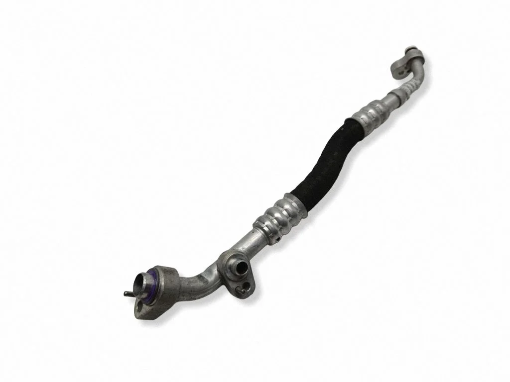 Air conditioning (A/C) pipe/hose 9317393