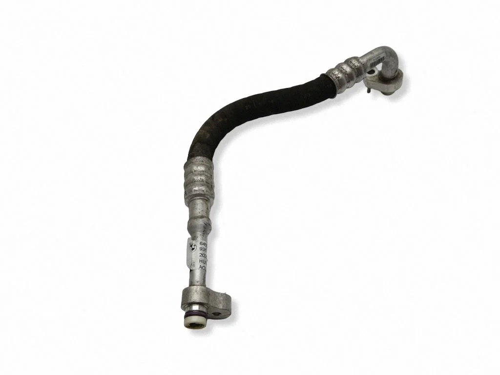 Air conditioning (A/C) pipe/hose 9317398