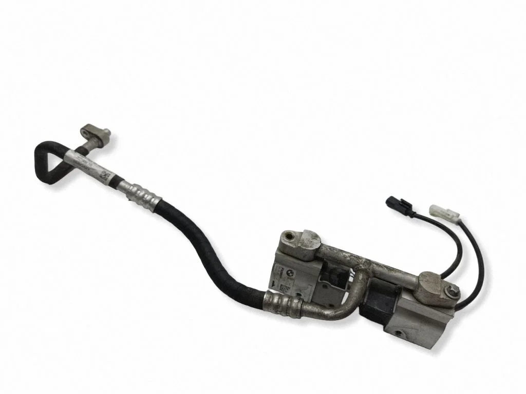 Air conditioning (A/C) pipe/hose 20296610