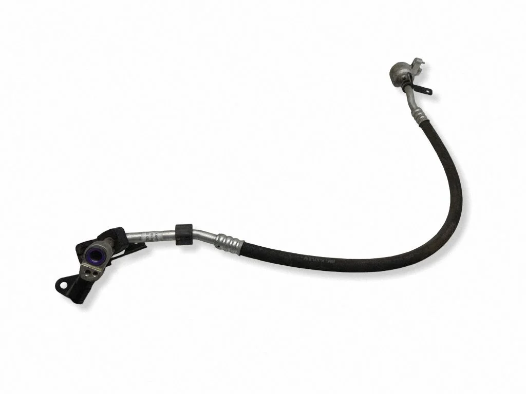 Air conditioning (A/C) pipe/hose 9291153