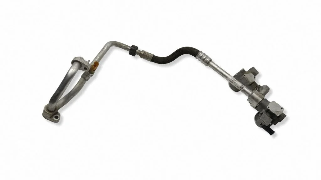 Air conditioning (A/C) pipe/hose 20296610