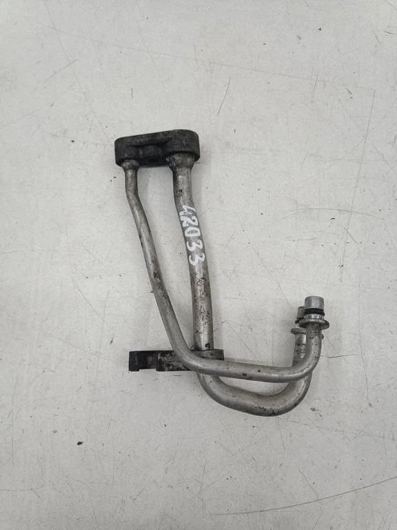 Air conditioning (A/C) pipe/hose