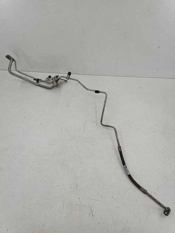 Air conditioning (A/C) pipe/hose