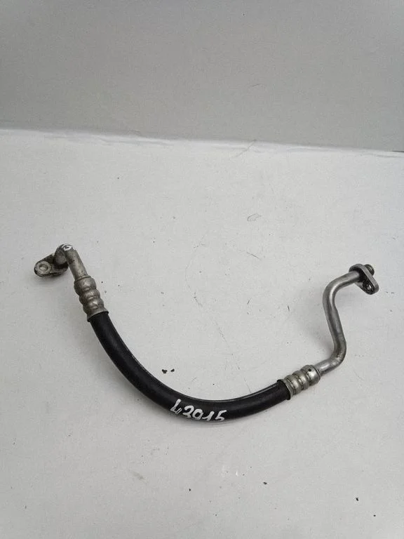 Air conditioning (A/C) pipe/hose