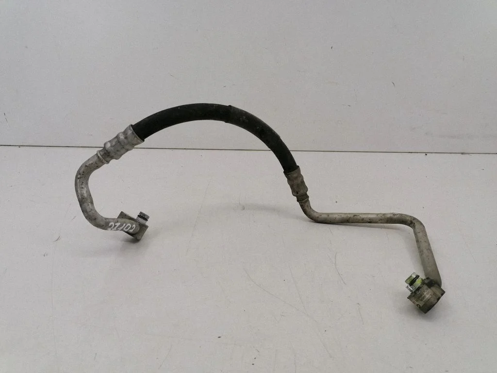 Air conditioning (A/C) pipe/hose 3C0820721