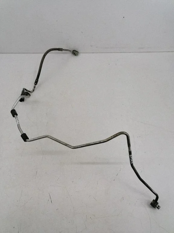 Air conditioning (A/C) pipe/hose